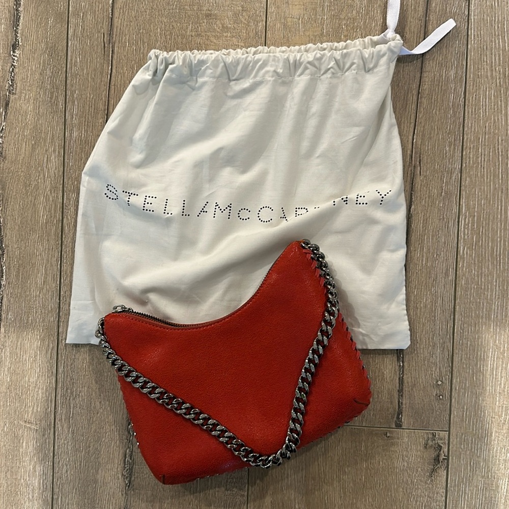 Stella McCartney Falabella Mini bag